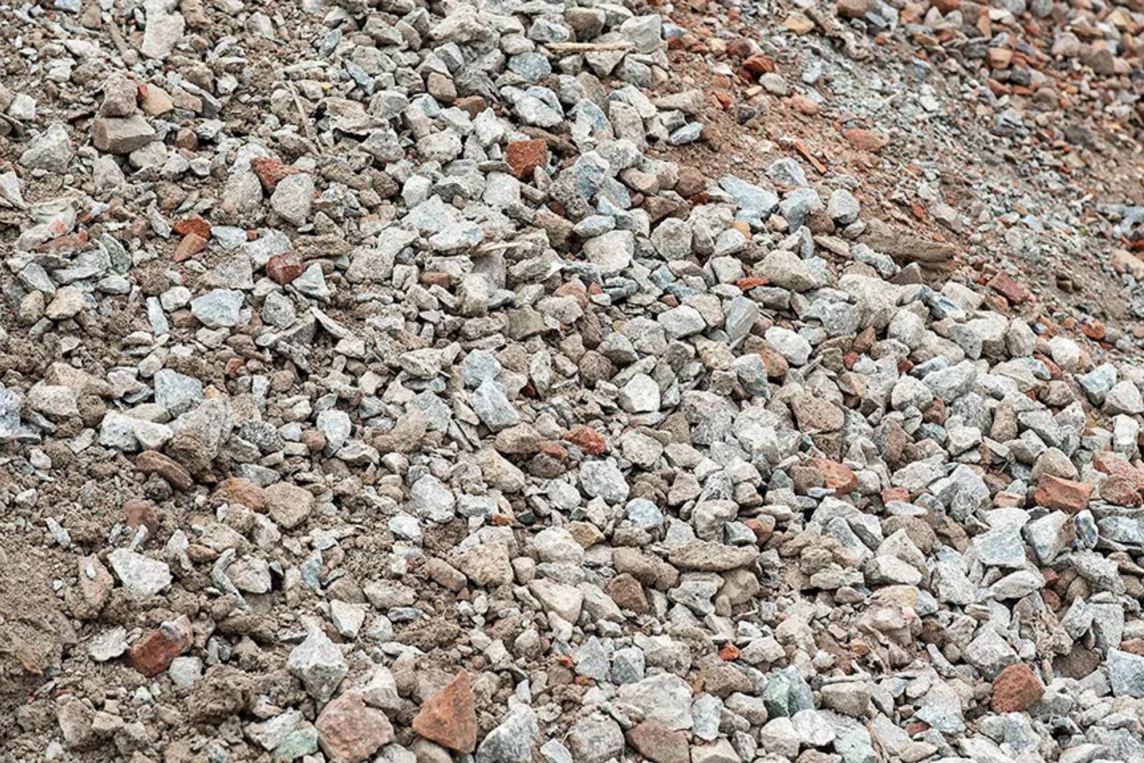 MOT Type 1 Recycled Aggregate & When To USe Them